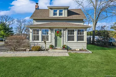 94 Chapel Avenue, Patchogue, NY 11772 - Photo 2