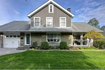 51 Woodland Avenue, Poughkeepsie, NY 12603 - Photo 1