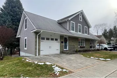 51 Woodland Avenue, Poughkeepsie, NY 12603 - Photo 2