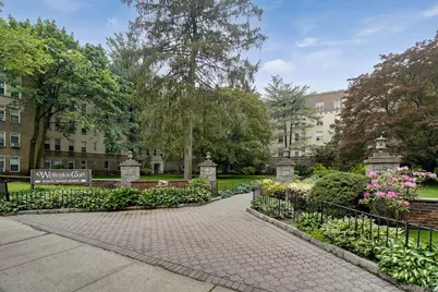 472 Gramatan Avenue #CC3, Building 6, Mount Vernon, NY 10552 - Photo 16