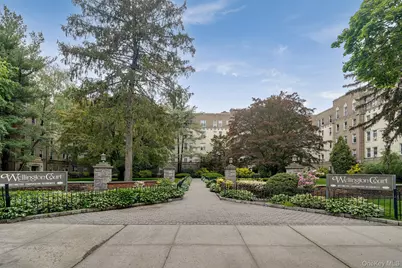 472 Gramatan Avenue #CC3, Building 6, Mount Vernon, NY 10552 - Photo 18