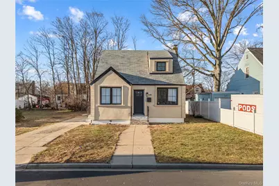119 E Pennywood Avenue, Roosevelt, NY 11575 - Photo 1
