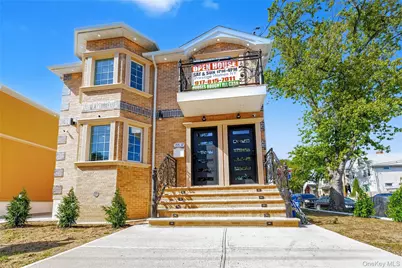 155-17 134th Avenue, Jamaica, NY 11434 - Photo 1