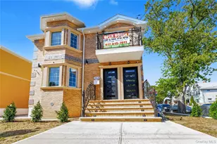 155-17 134th Ave, Jamaica, NY 11434 - Photo 1