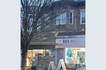 16015 Hillside Avenue, Jamaica, NY 11432 - Photo 1