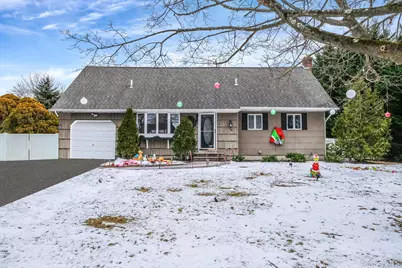 38 Camille Lane, Patchogue, NY 11772 - Photo 1