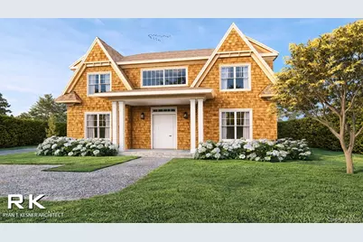 27 Adams Lane, Southampton, NY 11968 - Photo 2