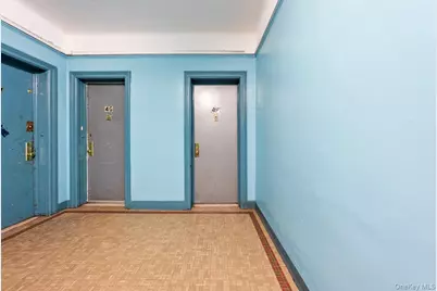 1715 Nelson Avenue #4F, Bronx, NY 10453 - Photo 12