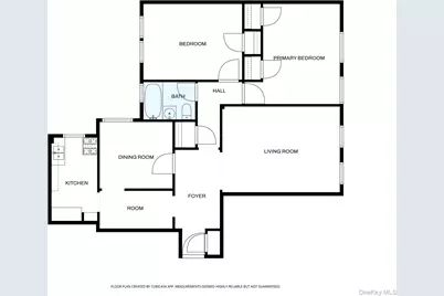 1715 Nelson Avenue #4F, Bronx, NY 10453 - Photo 14