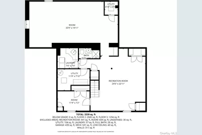 12 Chester Drive, Great Neck, NY 11021 - Photo 30