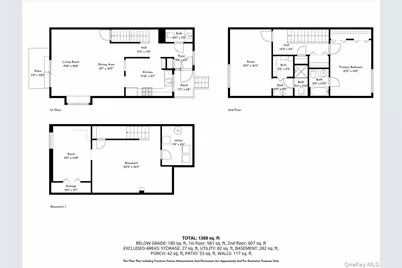 18 Park Drive, Mount Kisco, NY 10549 - Photo 32