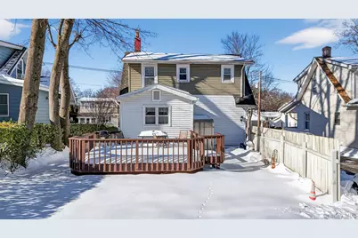 56 Lincoln Avenue, Pearl River, NY 10965 - Photo 20