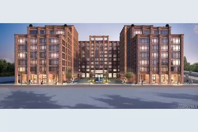 199 2nd St #E802, Mineola, NY 11501 - Photo 1