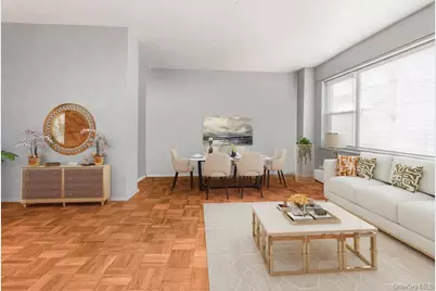 4 Fordham Hill Oval #1A, Bronx, NY 10468 - Photo 2