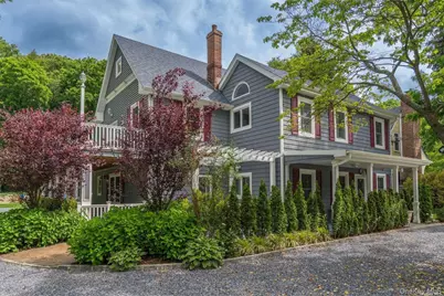 245 Main Street #1, Cold Spring Harbor, NY 11724 - Photo 1