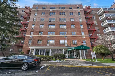 85-10 151st Avenue #5E, Howard Beach, NY 11414 - Photo 14