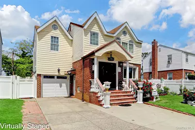 50 Crystal Street, Elmont, NY 11003 - Photo 1