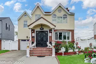 50 Crystal St, Elmont, NY 11003 - Photo 2