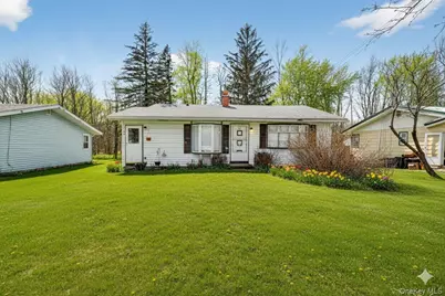 28 Edward Avenue, Monticello, NY 12701 - Photo 1