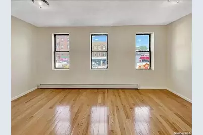 14714 Hillside Avenue, Jamaica, NY 11435 - Photo 1