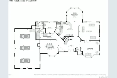 527 Split Rock Road, Syosset, NY 11791 - Photo 38