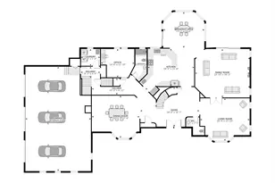 527 Split Rock Rd, Syosset, NY 11791 - Photo 38