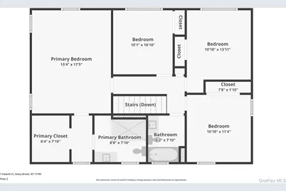 1 Haskel Court, Stony Brook, NY 11790 - Photo 42