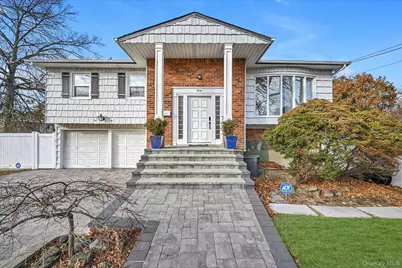 1841 Stanley Drive, South Merrick, NY 11566 - Photo 1