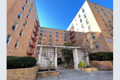 42-42 Colden Street #B21, Flushing, NY 11355 - Photo 14