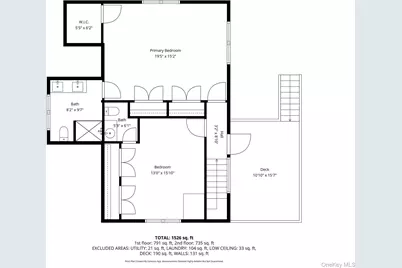 600 Cantitoe Street #Carriage House, Bedford, NY 10506 - Photo 24