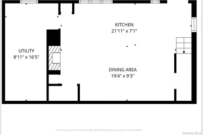 46 Union Street, Montgomery, NY 12549 - Photo 36