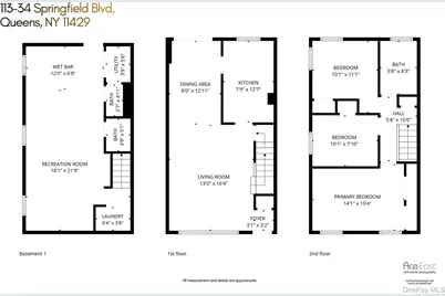 113-34 Springfield Boulevard, Queens Village, NY 11429 - Photo 24