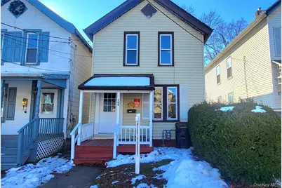 164 Thompson Street, Poughkeepsie, NY 12601 - Photo 1