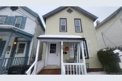 164 Thompson Street, Poughkeepsie, NY 12601 - Photo 16