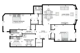 24 Hamilton Pl, Garden City, NY 11530 - Photo 24