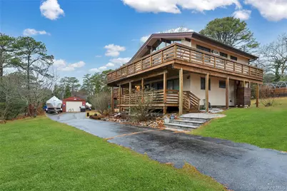 5 Victoria Drive, Hampton Bays, NY 11946 - Photo 1