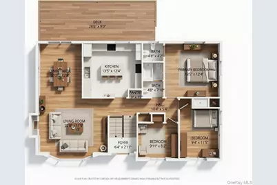 193 Kings Highway, Congers, NY 10920 - Photo 50