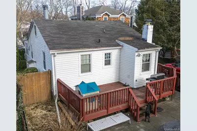 8 Ridgeland Terrace, Rye, NY 10580 - Photo 2