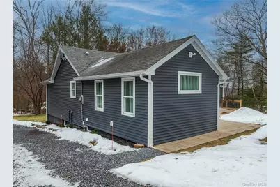 183 Mill Road, Olivebridge, NY 12461 - Photo 4