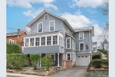 339 Glen Avenue #Upper, Sea Cliff, NY 11579 - Photo 1