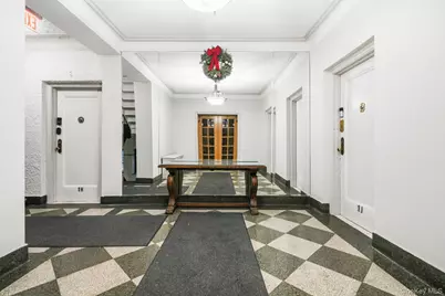 45 Pondfield Road W #5F, Bronxville, NY 10708 - Photo 26