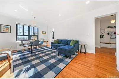 45 Pondfield Road W #5F, Bronxville, NY 10708 - Photo 6