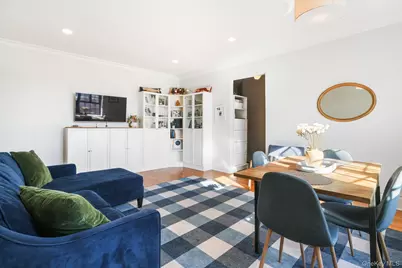 45 Pondfield Road W #5F, Bronxville, NY 10708 - Photo 10