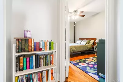 45 Pondfield Road W #5F, Bronxville, NY 10708 - Photo 16