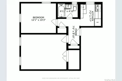 144-37 79th Ave #1R, Kew Gardens, NY 11367 - Photo 20