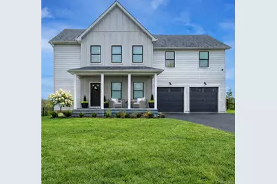 21 Wildwood Drive, Rock Tavern, NY 12575 - Photo 1