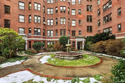 11 Alden Road #4A, Larchmont, NY 10538 - Photo 4