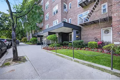 110-20 71st Ave #420, Forest Hills, NY 11375 - Photo 2