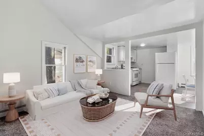 36 Anderson Road #2nd Floor, Katonah, NY 10536 - Photo 2