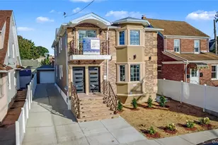 116-39 Newburg St, Saint Albans, NY 11412 - Photo 1